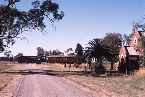 craigieburn to echuca|181 Km